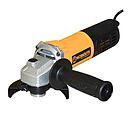 MEULEUSE D ANGLE 220-240V 50-60HZ 750W 11500/MN 100MM 100MM AG597 WORKSITE