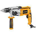 PERCEUSE A PERCUSSION 13MM 220-240V 50-60hz 1200W 1200/MN -3000/MN CE EID430 WORKSITE