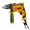 PERCEUSE A PERCUSSION 13MM 220-240V 50-60HZ 650W 3000r/MN  EID448 Worksite