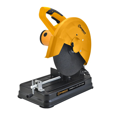 TRONCONNEUSE ELECT D355MM 220-240V 50-60HZ 2500W 3600/MN COS109 (WORKSITE)