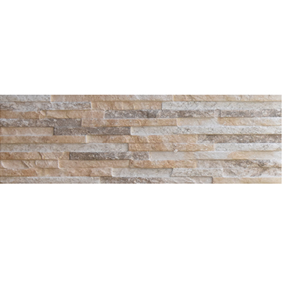 CARREAUX MURAL 17x52 EC BEHOBIA BEIGE = AR.PEAK BEIGE (MT) (ECRM)