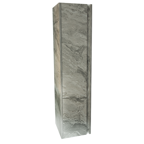 ARMOIRE A SERVIETTE MOZAMBIQUE  90-1138 (CLK)TURQUIE