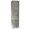 ARMOIRE A SERVIETTE MOZAMBIQUE  90-1138 (CLK)TURQUIE