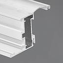 DORMANT PORTE" GK29-31  6 M LONG, WHITE COLOR
2070502055