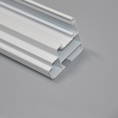 Ouvrant porte feuille, fenetre battante GK29-32 6 M long, white color 2070502056
