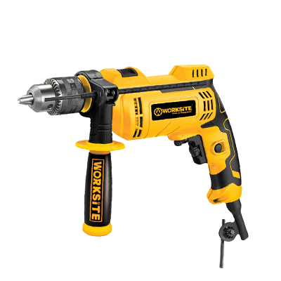 PERCEUSE A PERCUSSION  750W 220-240V 50/60HZ 0-2800/min 13MM  EID449  WORKSITE
