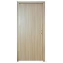 PORTE MDF AVEC BATI +CHAMBRAL 2048x898mm(125X40mm) OAK  KALPATARU(DSTK)(-30%)