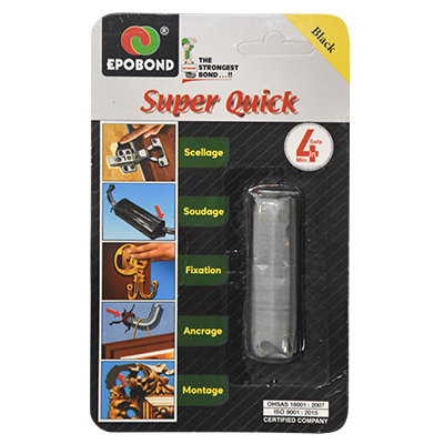 COLLE SUPERQUICK  PUTTY (EPB)