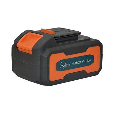 BATTERIE POUR CLE A CHOC 4Ah 21V Li-on  2010101029