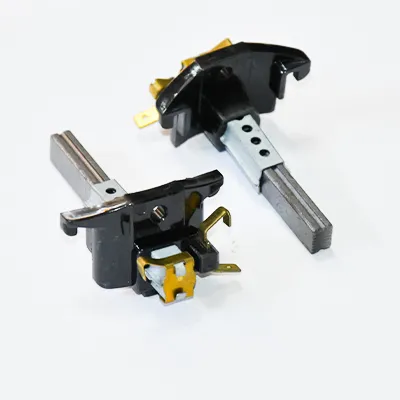 Brosse moteur seche main 2UN AA0004200P