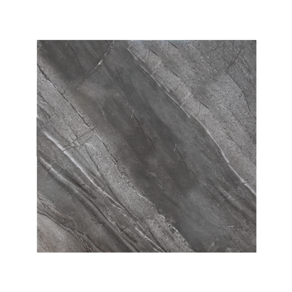 CARREAUX SOLS 60X60 CHATEAU GREY DARK (GEM) (DSTK) (B/M) (40)
