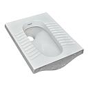 WC TURC ORISSA PAN 20" (DNV)