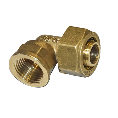 COUDE  90°TARRAUDE PEXALU  16-20 X 1/2) 2110210064