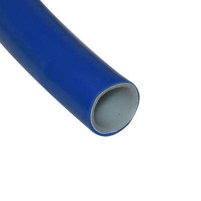 TUBE PE-AL-PE pipeOD. 20 x T. 2 mm  blue color 2110210002 /m