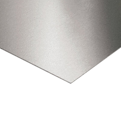 TOLE ALU 5754 H112 (L)2,500 x (W)1,250 x (T)1.0 ± 0.03 mm (ENV) 2091401008 N*