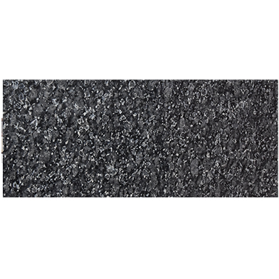 PLAN DE TRAVAIL  240x65x≈(±2cm)  P 83,5kg CRYSTAL BLUE (B)