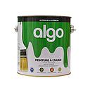 PEINTURE A L HUILE  2kg WHITE  (b-1583) B440 ALGO