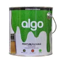 PEINTURE A L HUILE BROWN  B-1585  5500 B84 2kg ALGO