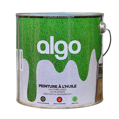 PEINTURE A L HUILE SKY BLUE  B 1594  (5303) 2kg  B94  ALGO