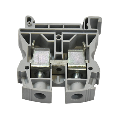 BLOC JONC VIKING 3 A VIS 35MM2 GRIS 1 JONCTION 037165