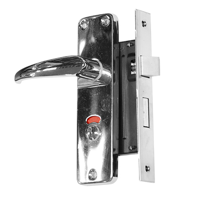 SERRURE PORTE CONDAMNATION WC GAUCHE GODREJ  EC 4906  46171598SD01232
