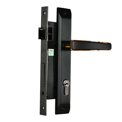 SERRURE PORTE COMPLET GODREJ PC 247 NEH6 2C MBR EC 4596 46171598SD02091