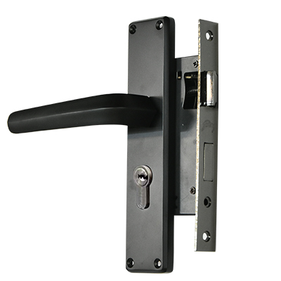 SERRURE PORTE COMPLET GODREJ PC 207 NEH20 2C MB EC 5367 46171598SD02152