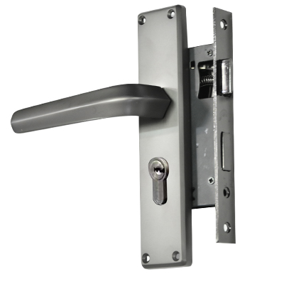 SERRURE PORTE  COMPLET GODREJ EC 5362 PC 207 NEH20 2C MBN EC 5362 46171598SD02157