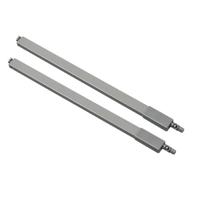 ERGO SLIM CARRE UNIQUE GODREJ ANTH MS SQR REF 4344 30162311SD 00185 PAIR