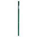 POTEAU 50 x 50 x 1,50MM  RAL6005 h 2000MM (KCL) (TURQUIE)