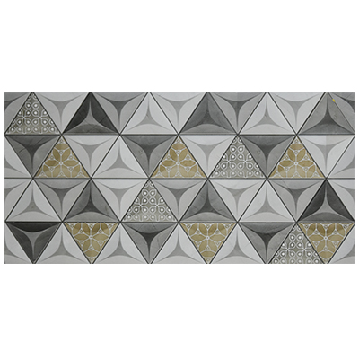 Decor mural 30X60 6100 hl 1 (BR/AGL)