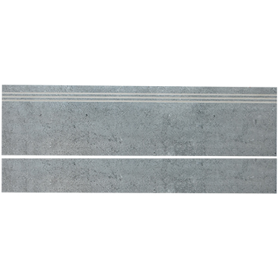 MARCHE 1200 x 300 CONTRE MARCHE 1200 X 200 COREX AZURE (UE)