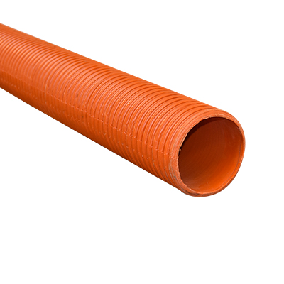 GAINE POUR RESEAUX ENTERRES ORANGE  sans fil 110 MM barres de 5,8mtrs  (UE)