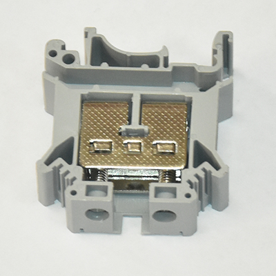 BORNIER UNIVERSEL 25.0 mm2 800 V/100 A 2100111010