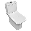 WC INDE COMPLET VERTICAL DEVON-S WHITE   (DNV)