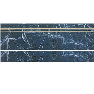 MARCHE 1200 x 300 CONTRE MARCHE 1200 X 200 Ref.No. 16 (UE)