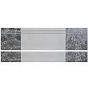 MARCHE 1200 x 300 CONTRE MARCHE 1200 X 200 Ref.No. 29 (UE)