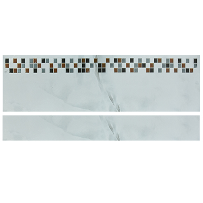 MARCHE 1200 x 300 CONTRE MARCHE 1200 X 200 Ref.No. 911 (UE)