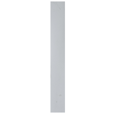 BANDE DE CHANT 0,80mm x 22mm SUPER WHITE 100 Mtr ROLL /M