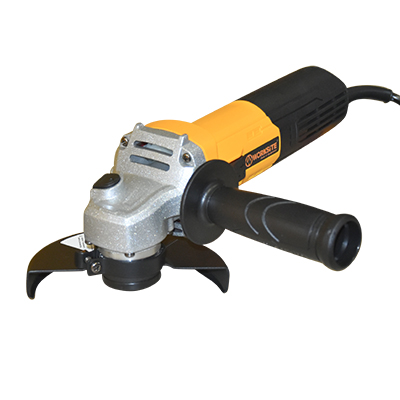 MEULEUSE D ANGLE 220-240V 900W 50/60HZ 11000RPM   5"/125mm AG589  WORKSITE