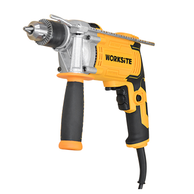 PERCEUSE A PERCUSSION 1050W 220-240V 50/60Hz 2800/MIN 13mm  EID452  WORKSITE