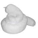 BOUDIN ABSORBANT D HUILE Ø20 cm x L. 3m 3100300001