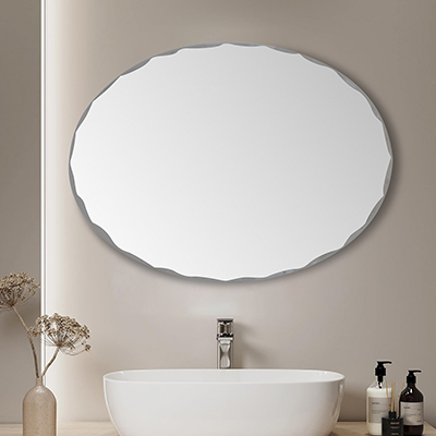 MIRROIR,800x600mm JHBL22 (RITL)