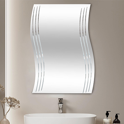 MIRROIR,800x600mm JH026  (RITL)