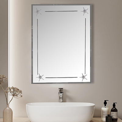 MIRROIR,800x600mm JH011  (RITL)