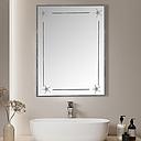 MIRROIR,800x600mm JH011 (RITL)