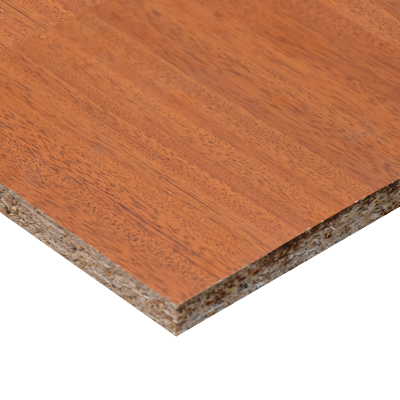 MELAMINE DOUBLE FACE18x1220x2440mm 8104-1 N°09