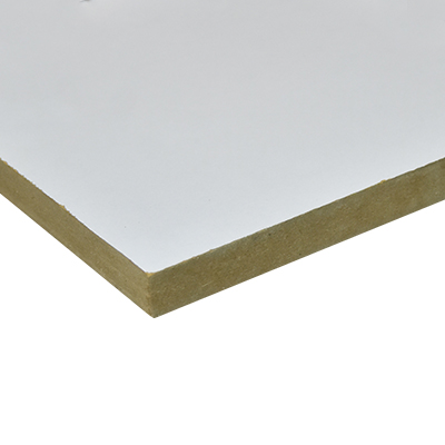 PLAQUE MDF   1220x2440X18mm Titanium white,Smooth finish N°08