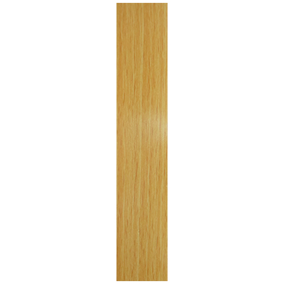 BANDE DE CHANT  L100 m x W21 mm x T1.0 mm 8118,100m/roll