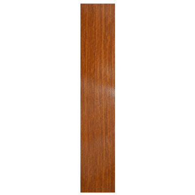 BANDE DE CHANT  L100 m x W21 mm x T1.0 mm 8104-2,100m/roll